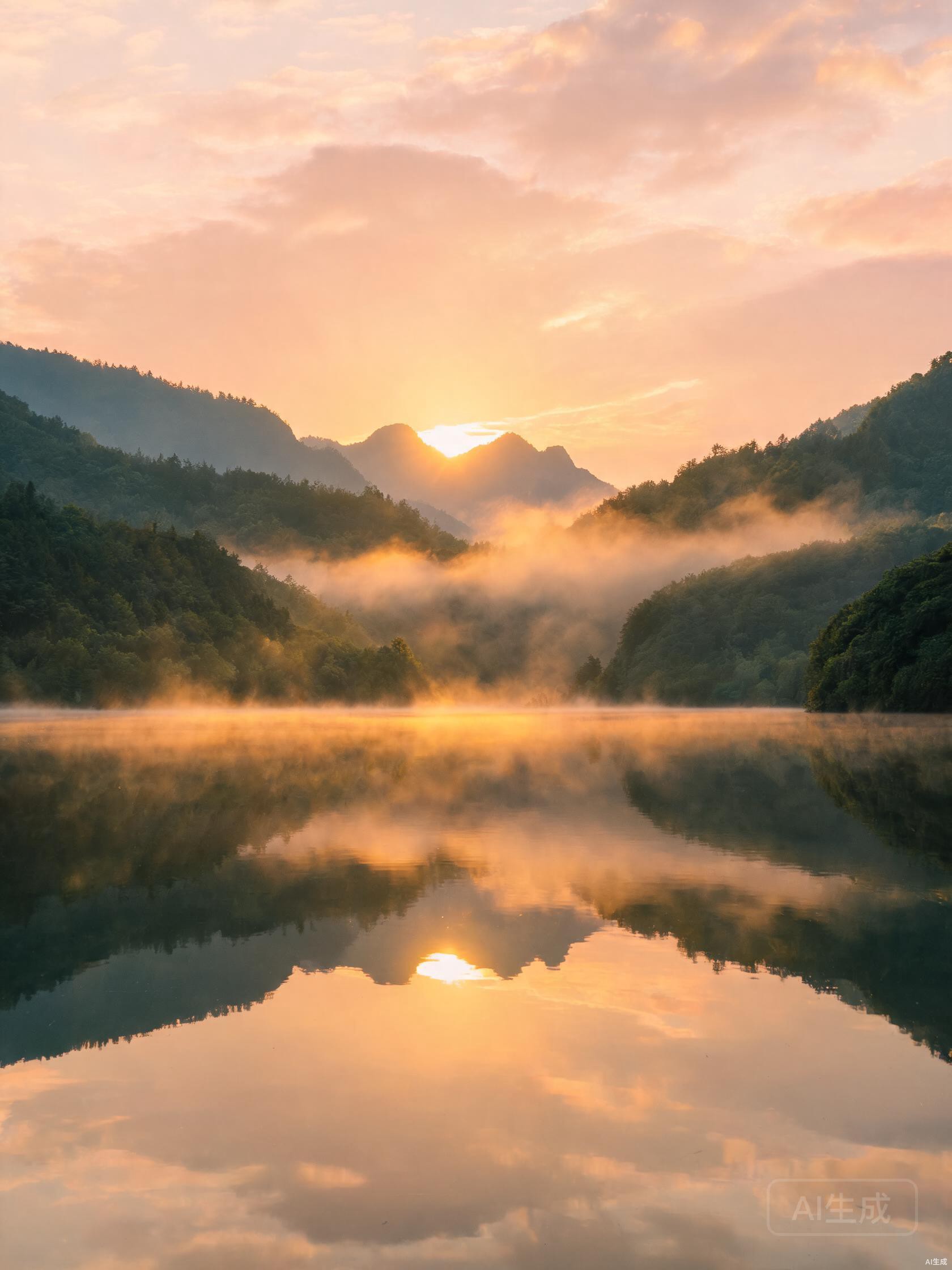 风景